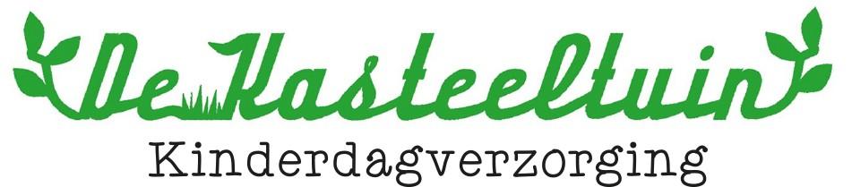 De kasteeltuin