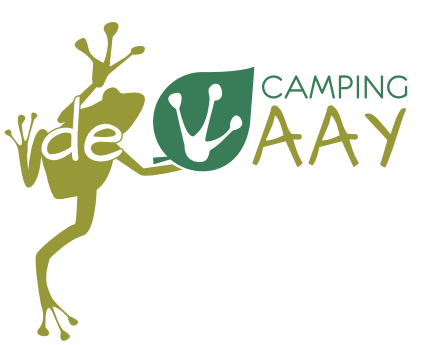 Camping De Waay