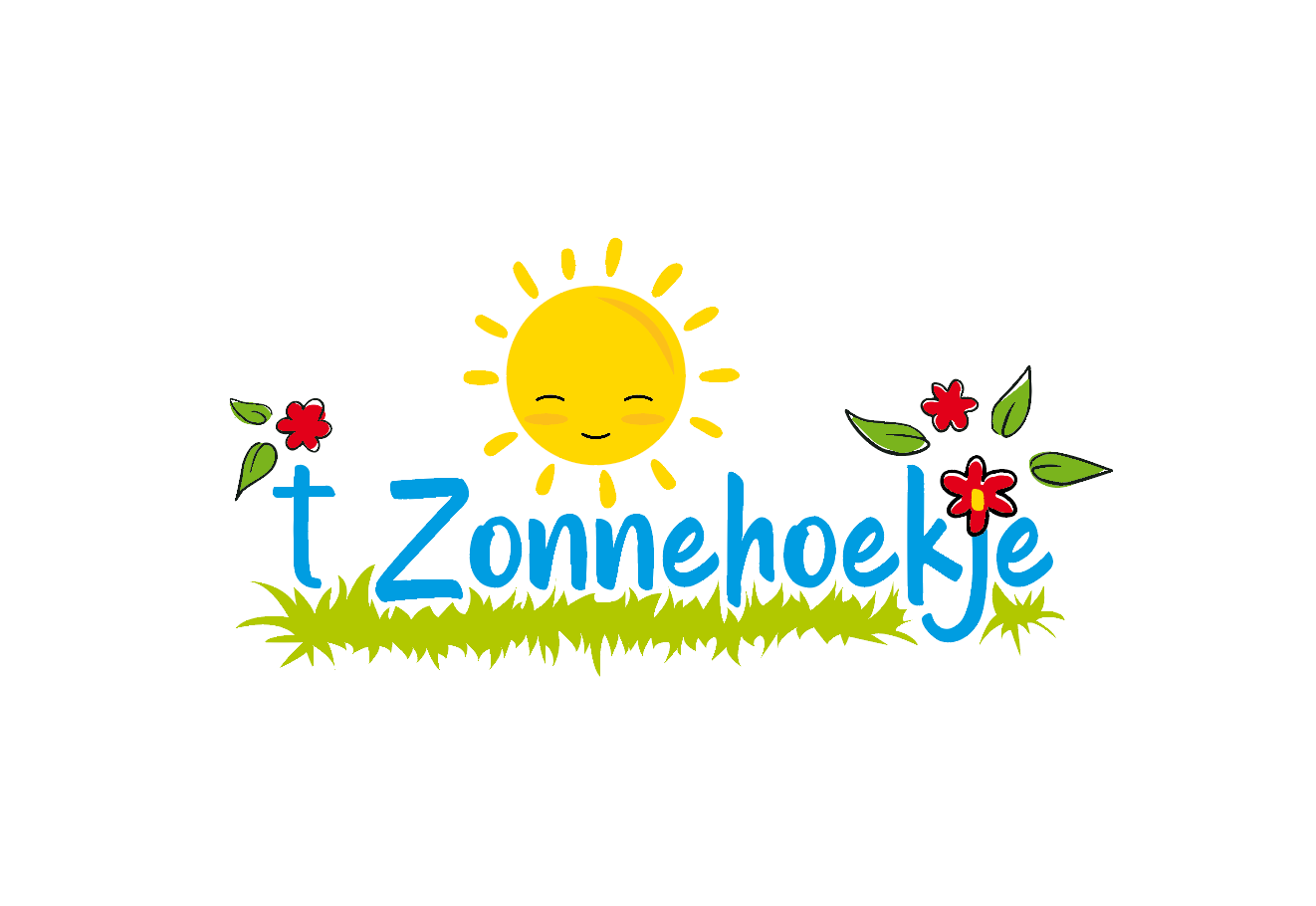 Speeltuin 't Zonnehoekje