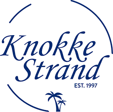 Knokke Strand