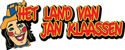 Land van Jan Klaasen