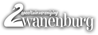 Speeltuinvereniging Zwanenburg West