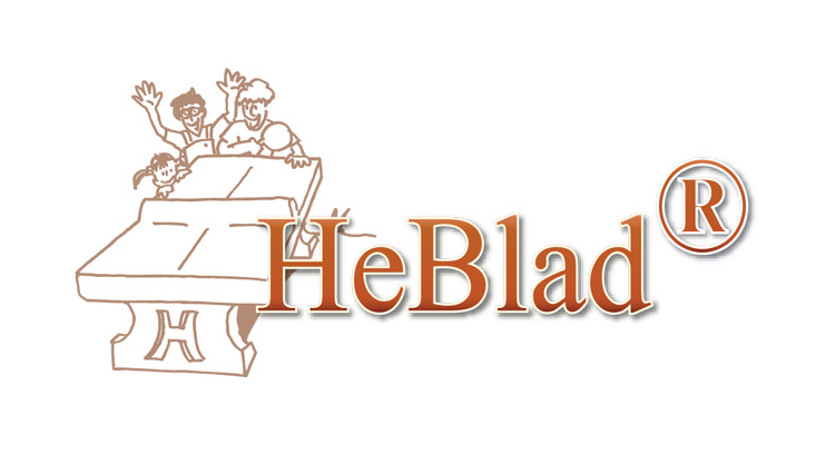 Heblad