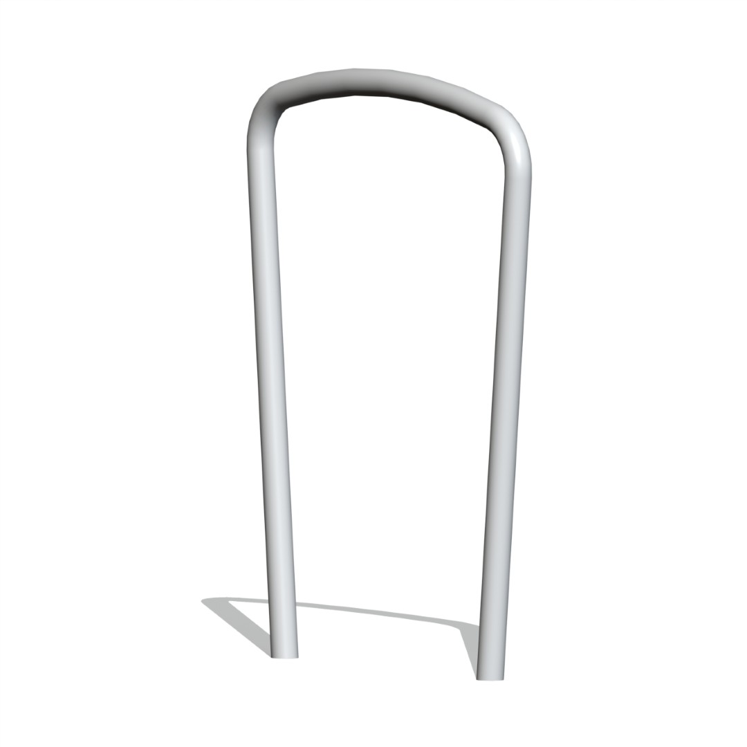 Fietsenrek 2 plaatsen (stuks)