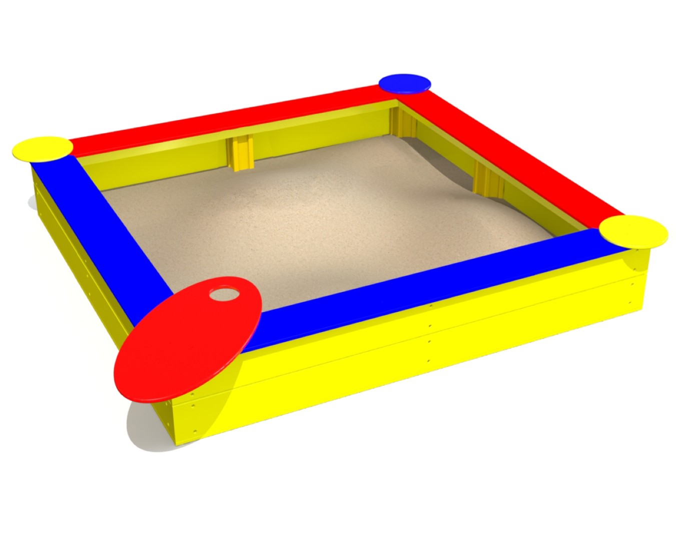 Zandbak – 1600x1600