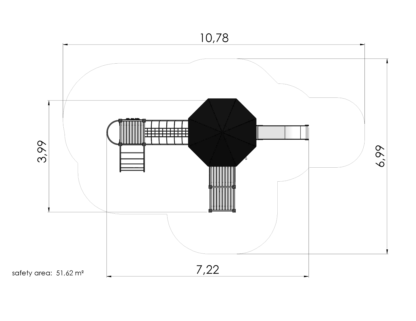 Speeltoestel HERMANN