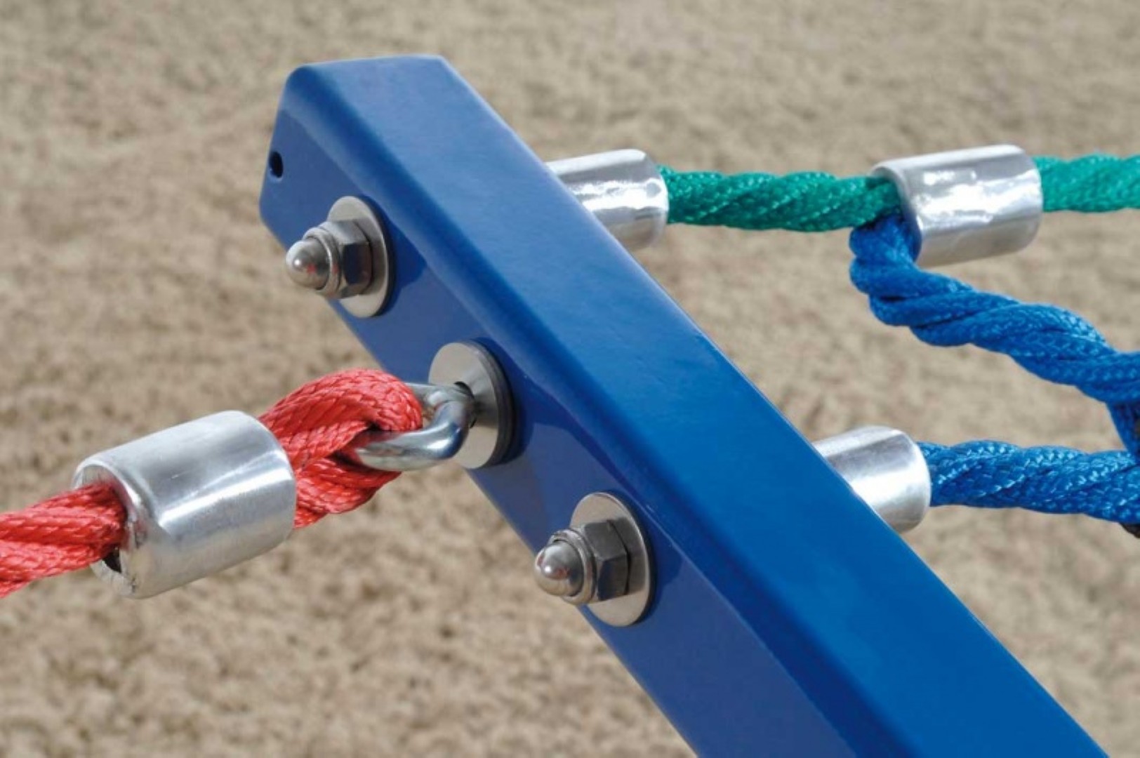 Hangmat (zonder palen)
