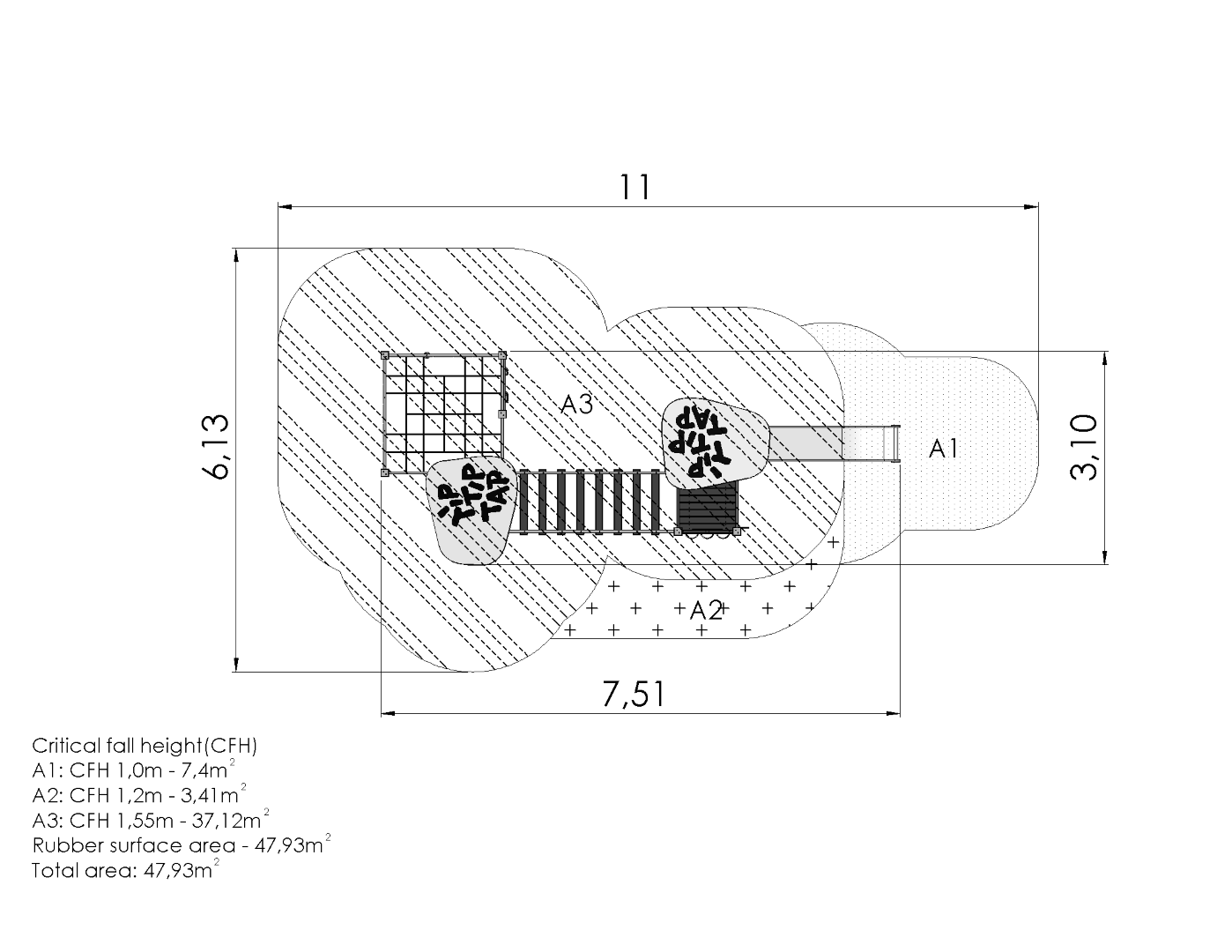 Speeltoestel FRANCIS