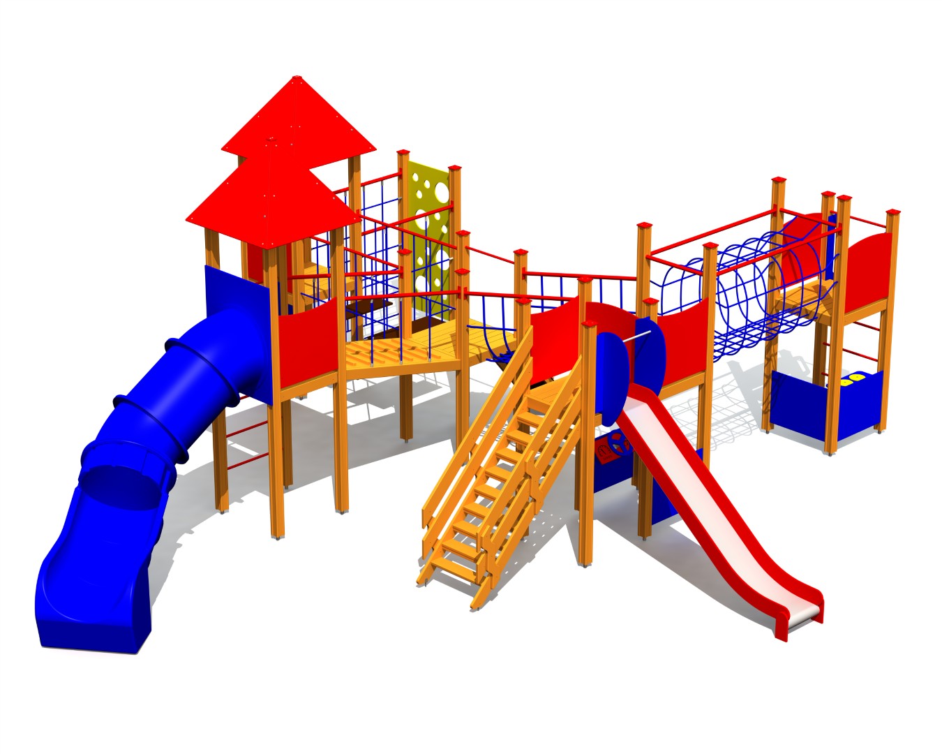 Multi-activiteitencentrum SEBASTIAN