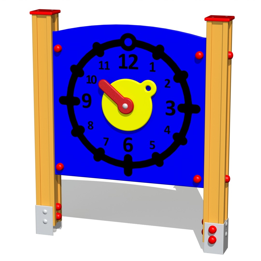 Activiteitenwand KLOK