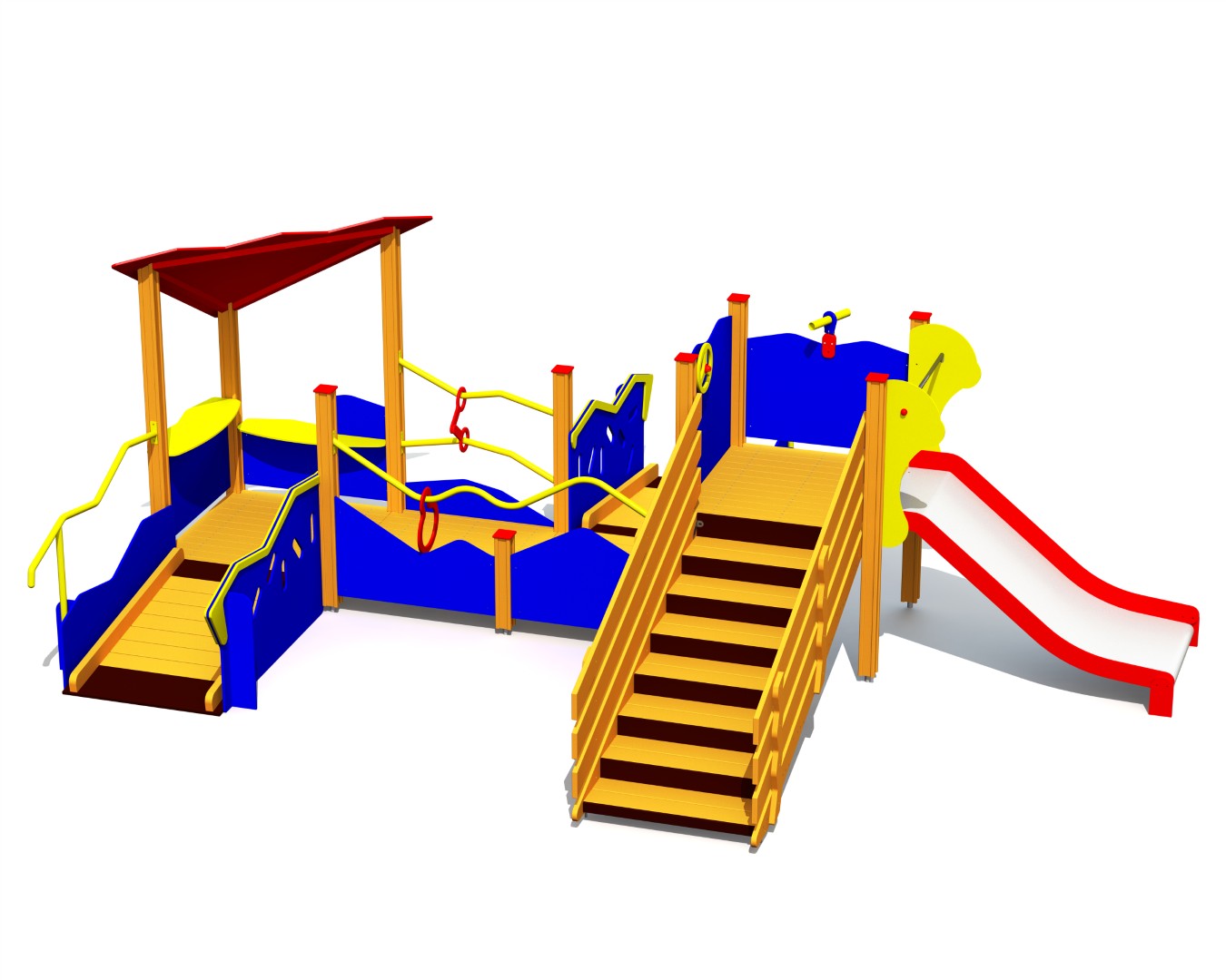 Speeltoestel THERESA