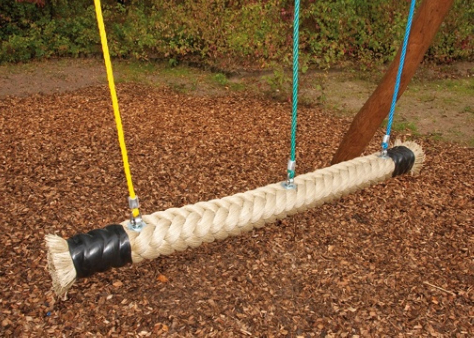 Touwschommelset, 2 zitplaatsen