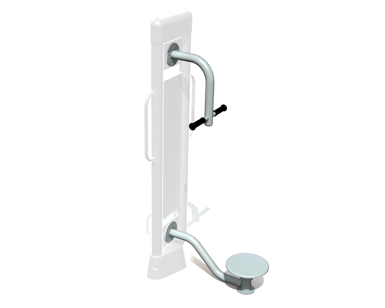 Heupbewegingstrainer