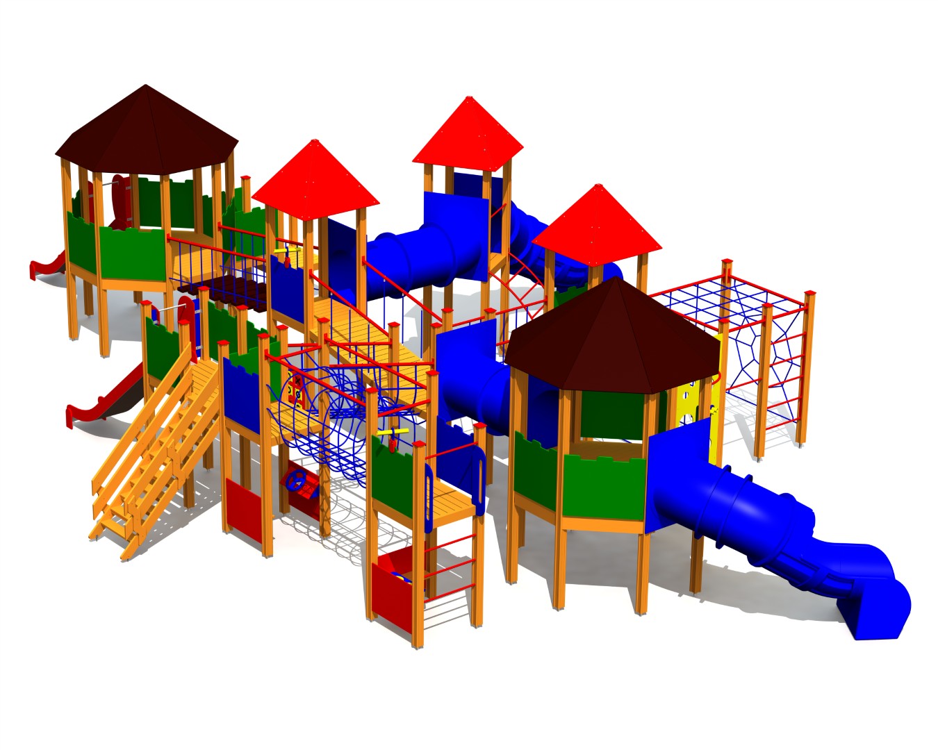 Speeltoestel FERDINAND