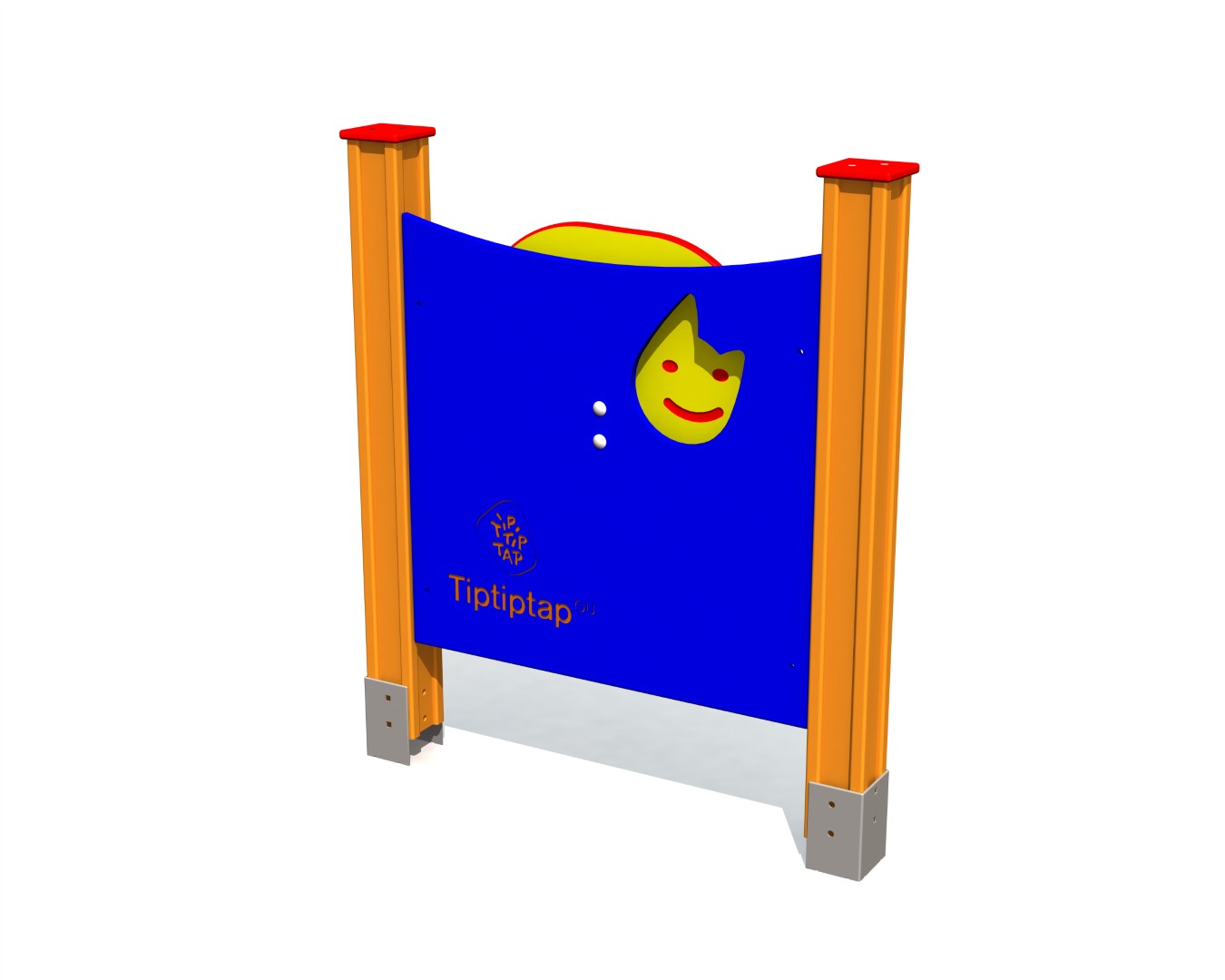 Activiteitenwand EMOTIES