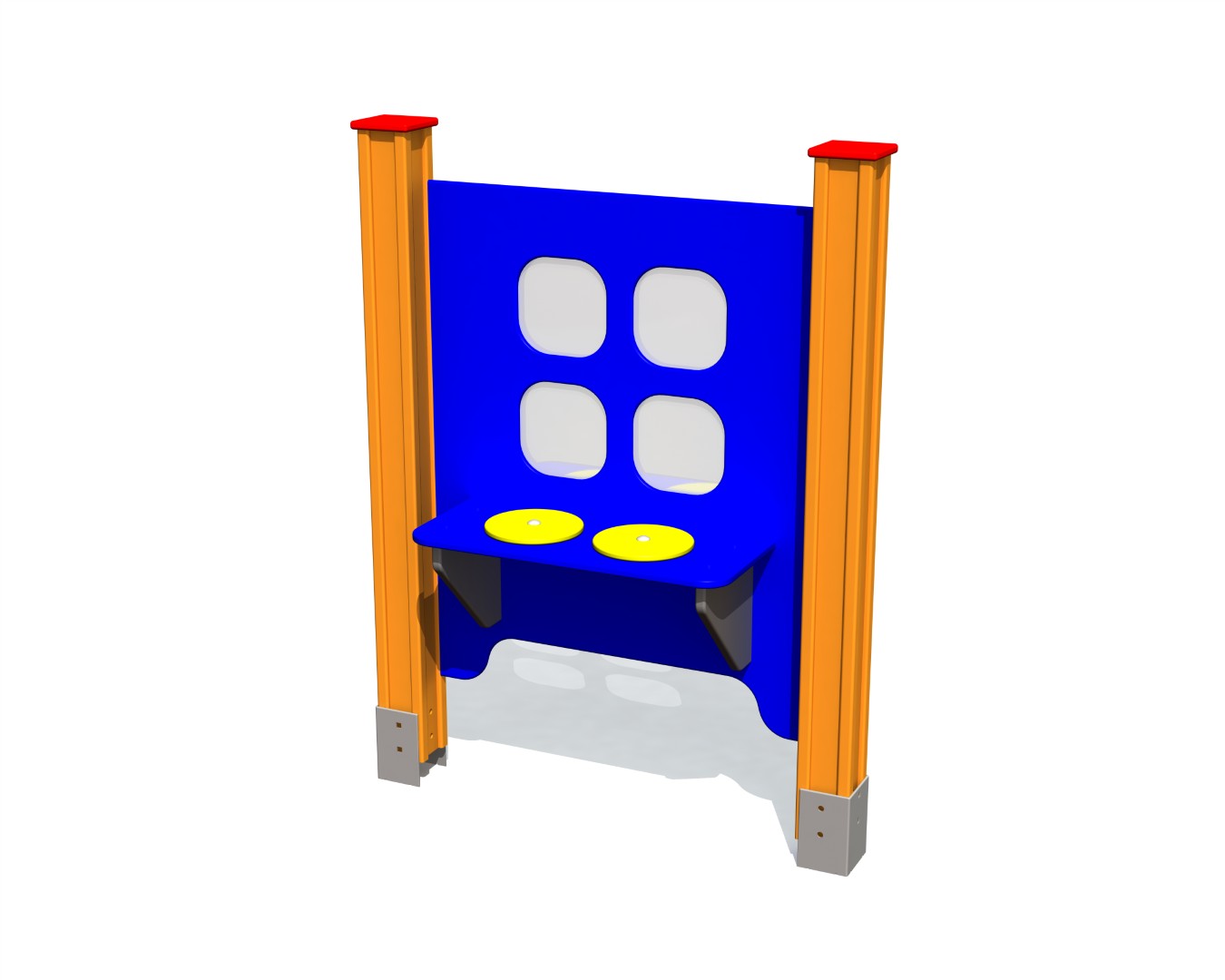 Activity wall  KITCHEN