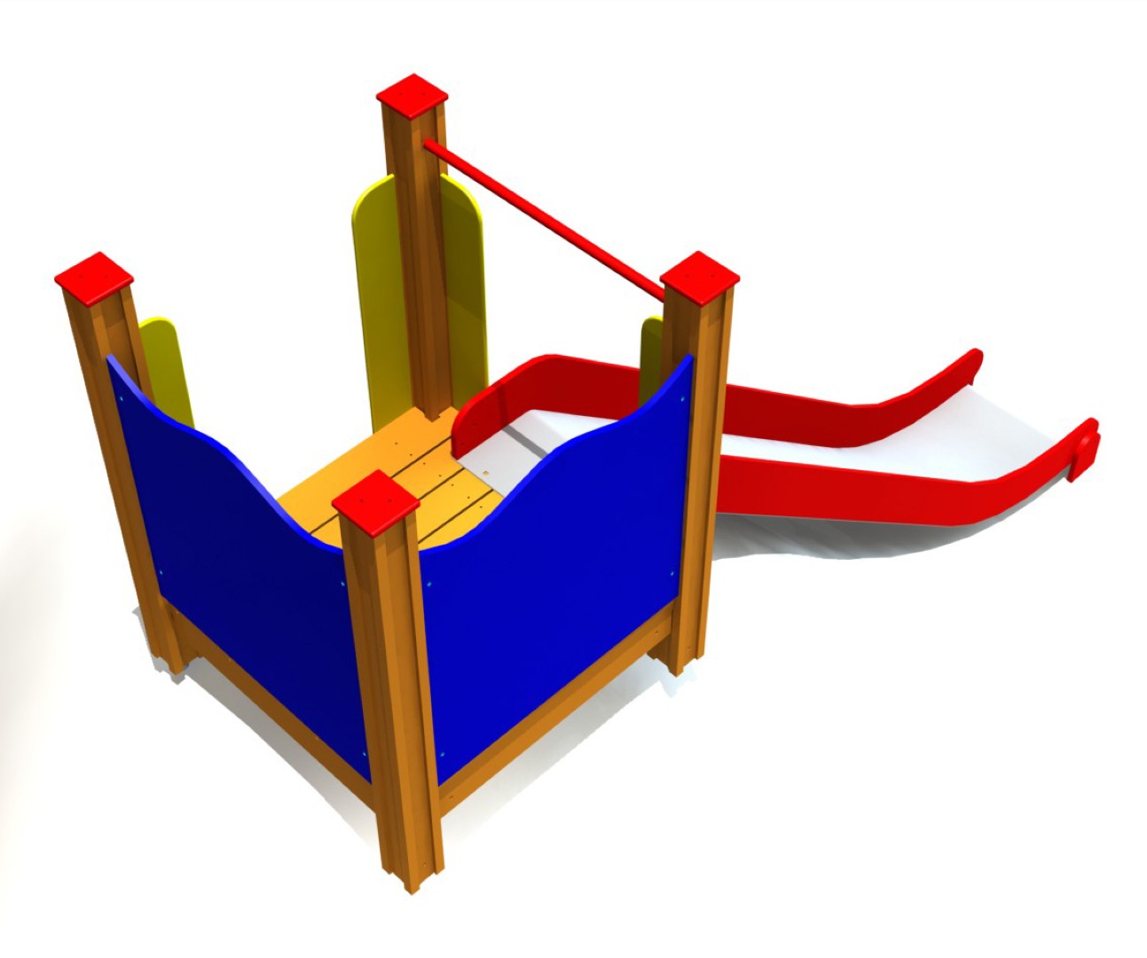 Glijbaan DOC (0,95 m)