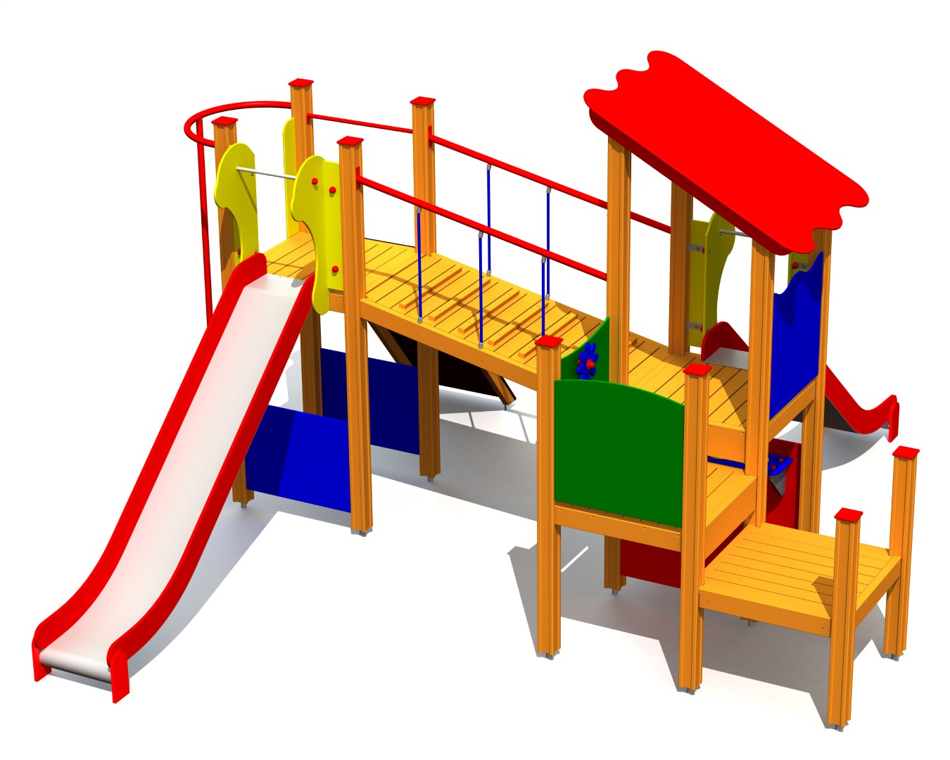 Speeltoestel RICHARD