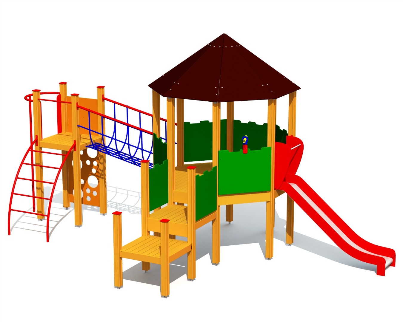 Speeltoestel HERMANN