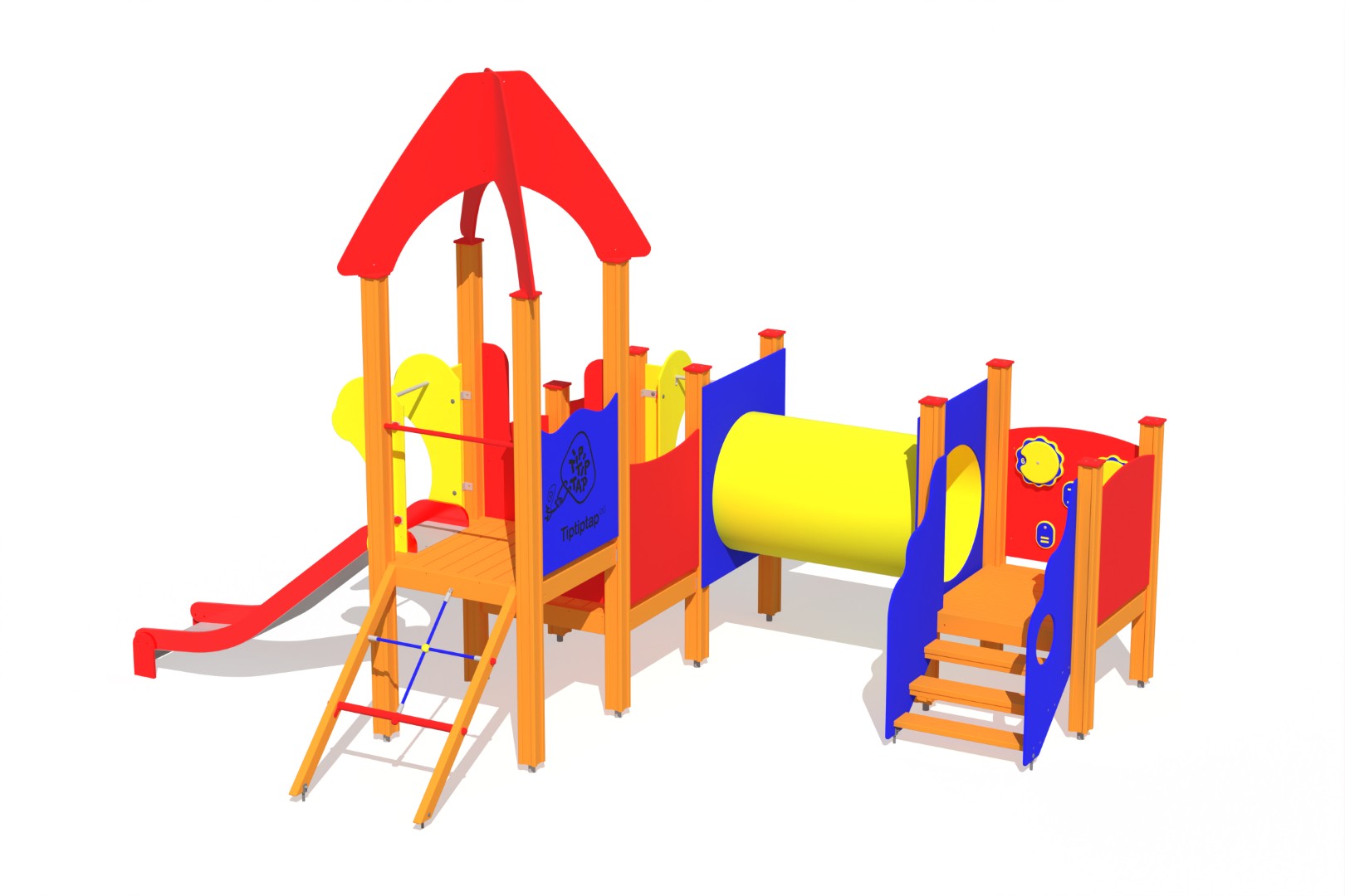 Speeltoestel ISABELLA