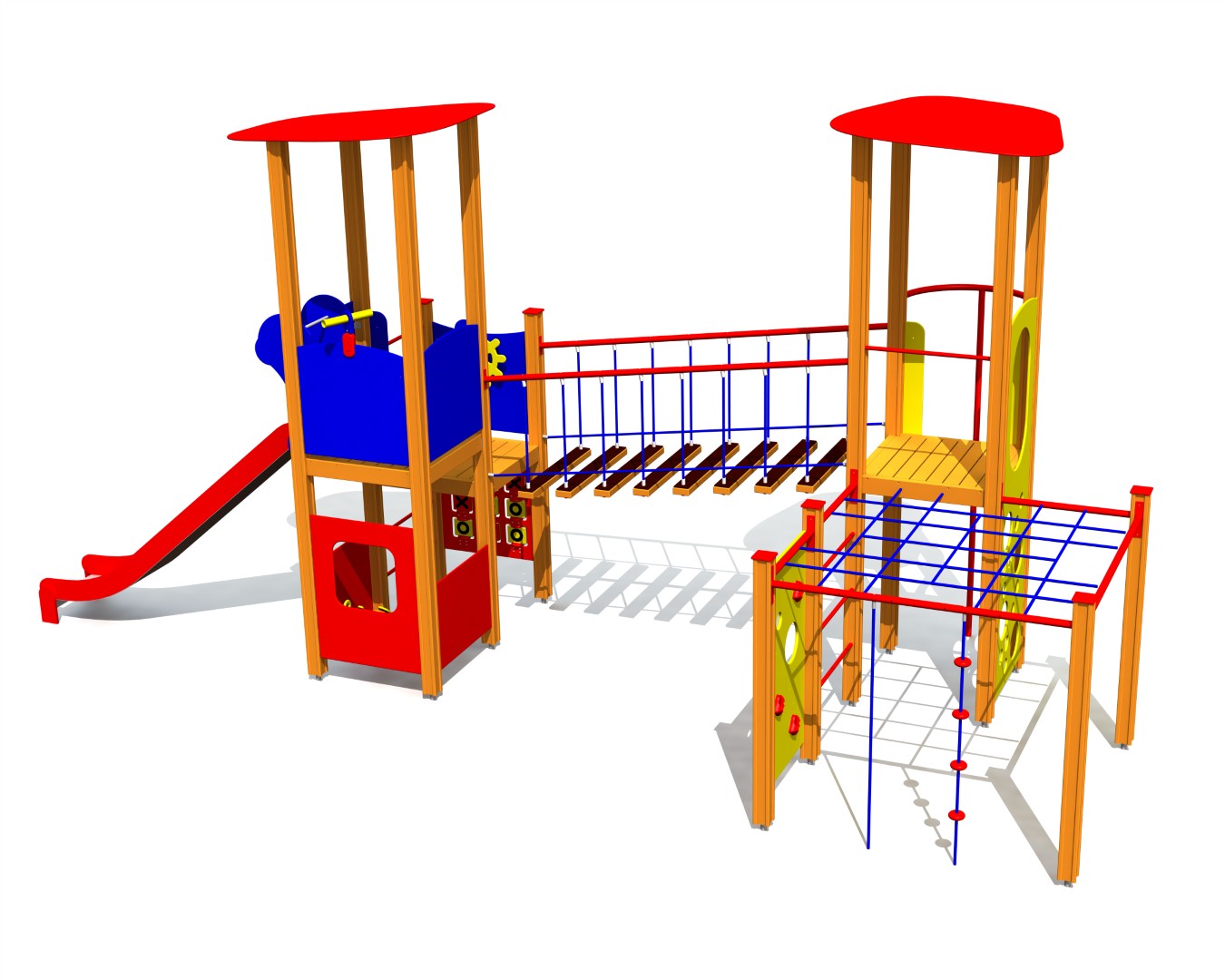 Speeltoestel FRANCIS