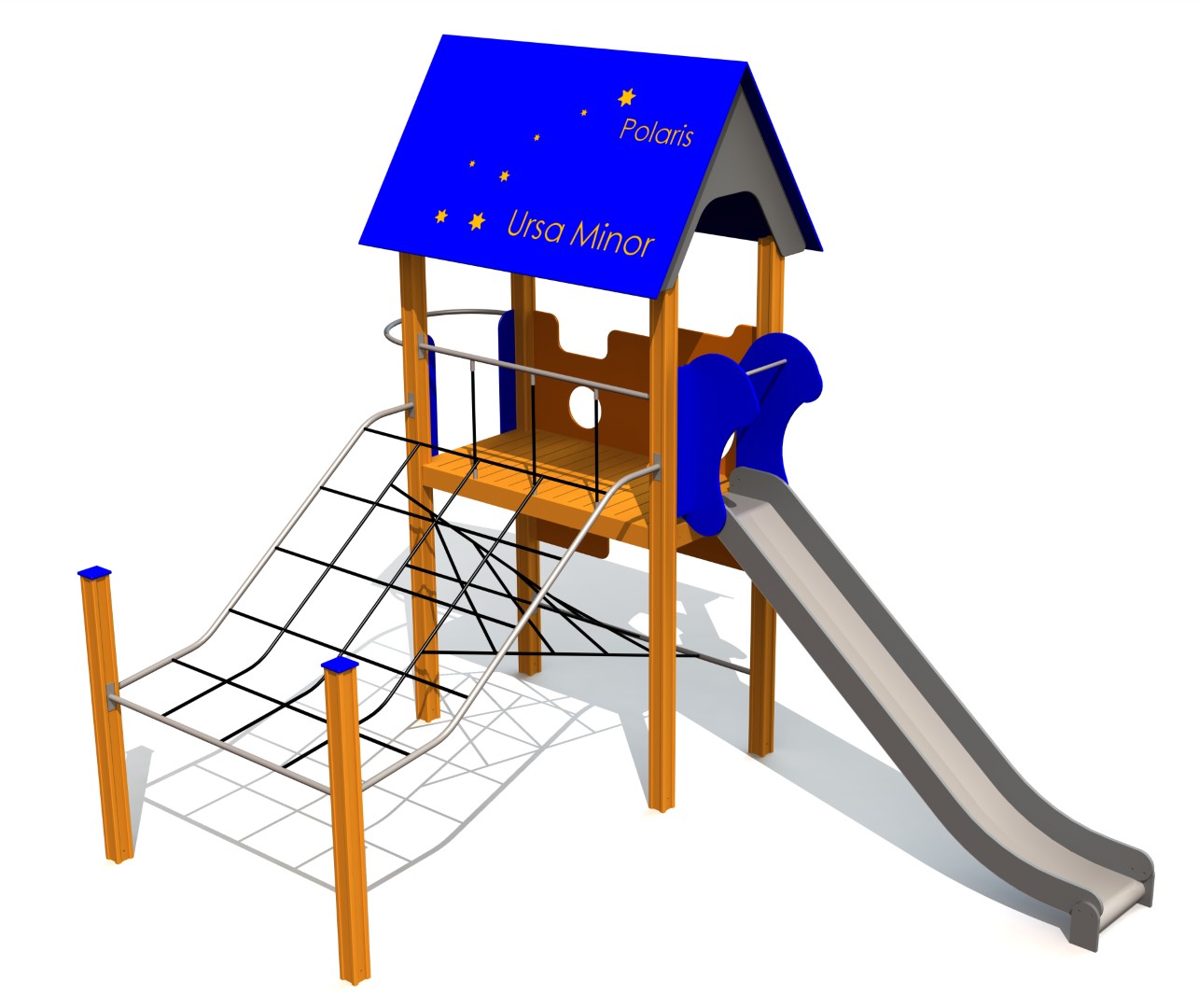 Speeltoestel URSA MINOR