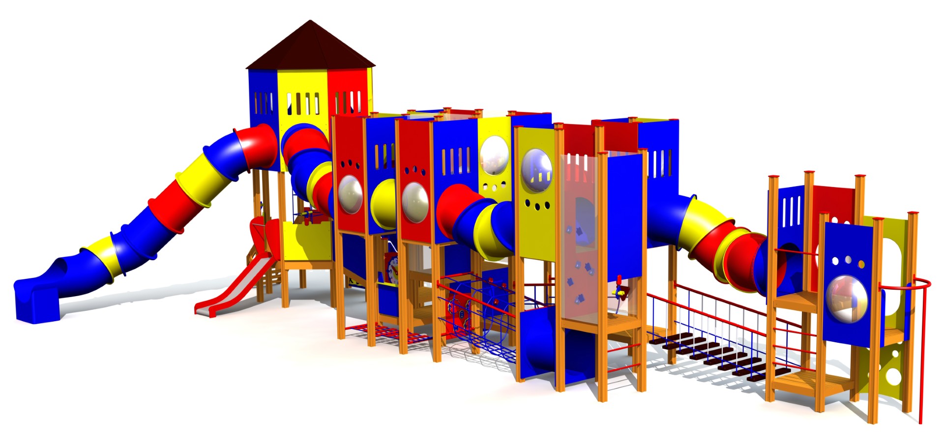 Speeltoestel PETER THE GREAT