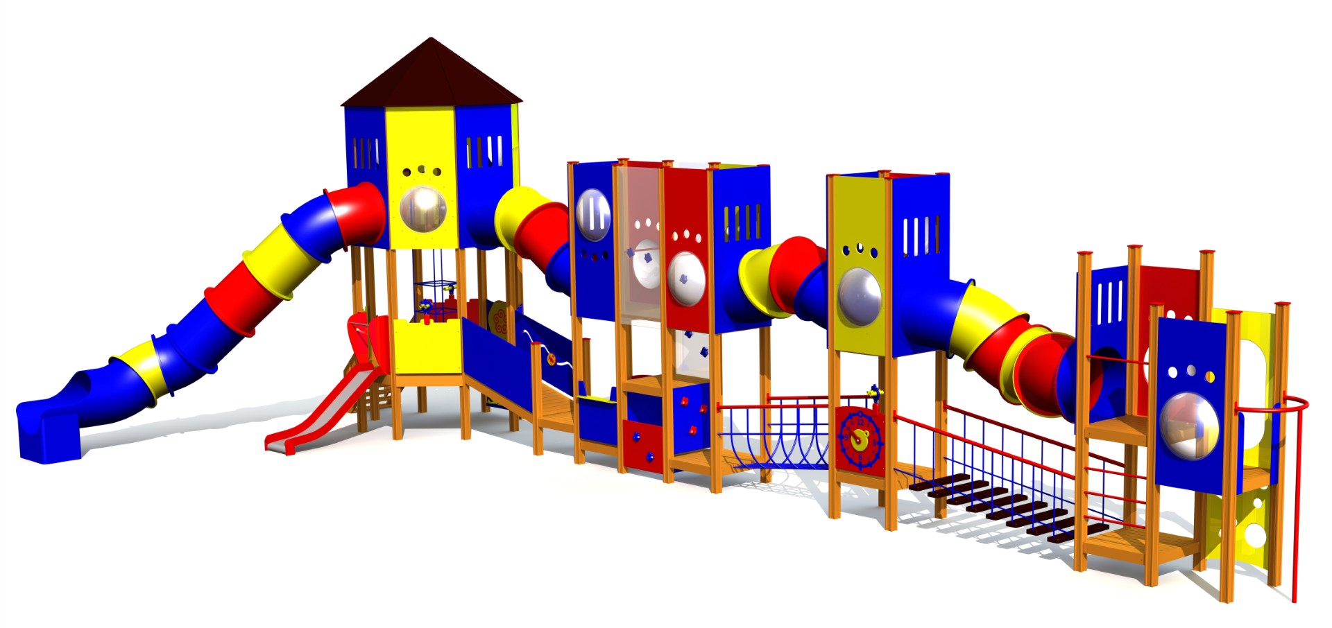 Speeltoestel KATARIINA