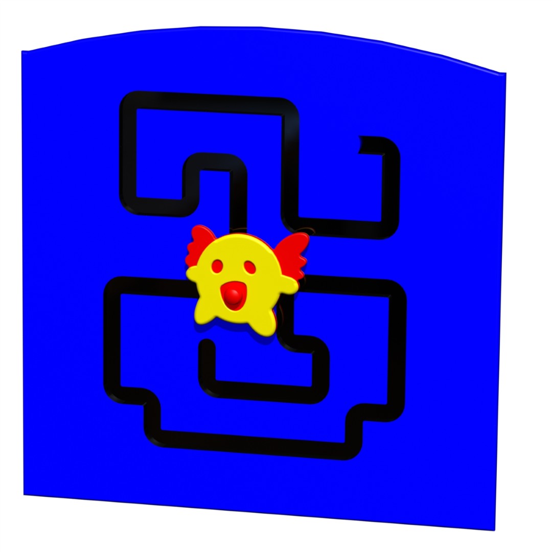 Activiteitenpaneel FLYER