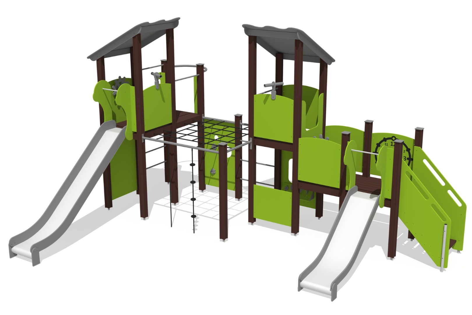 Speeltoestel FREDERIK