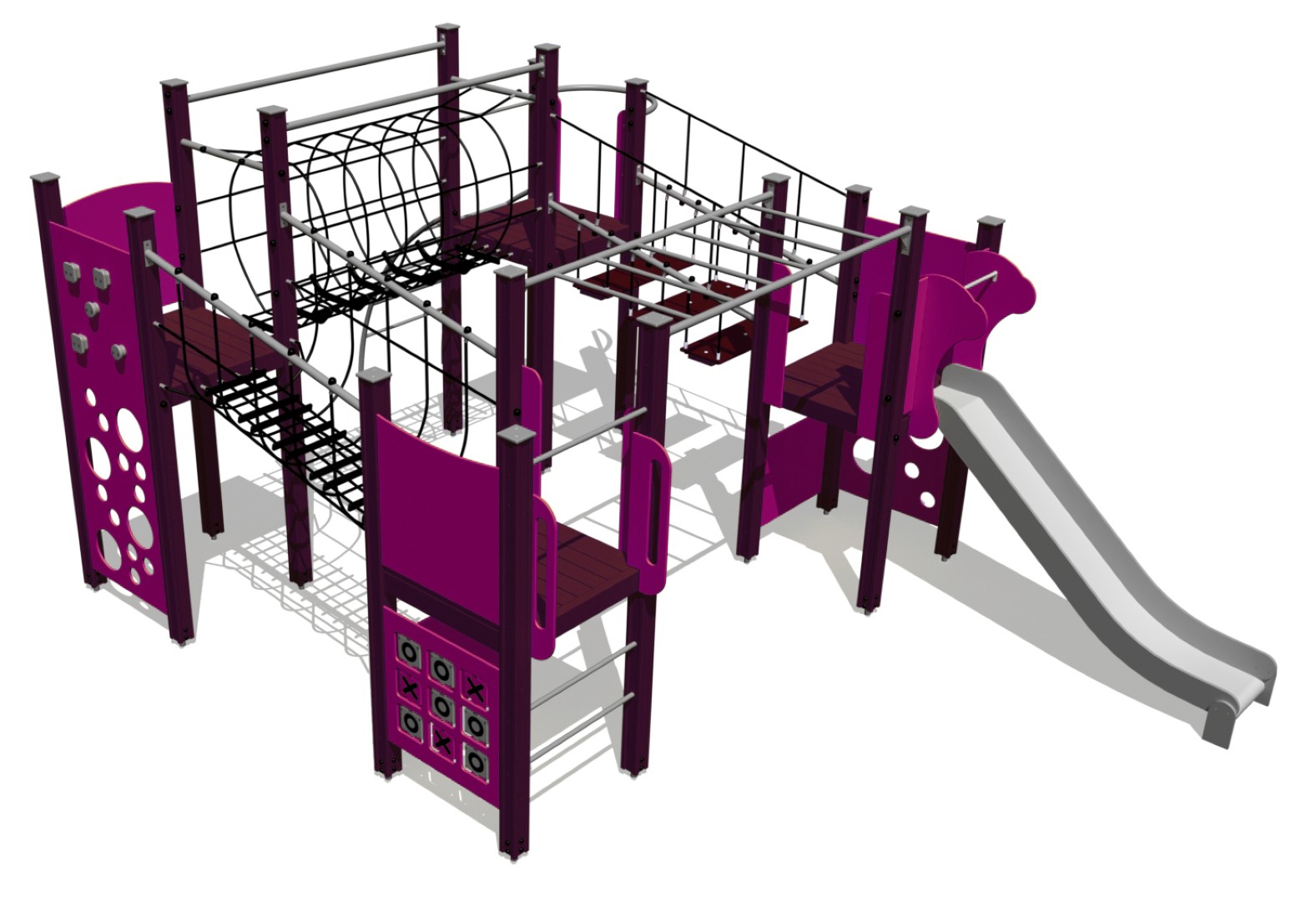 Speeltoestel ALEXANDRA