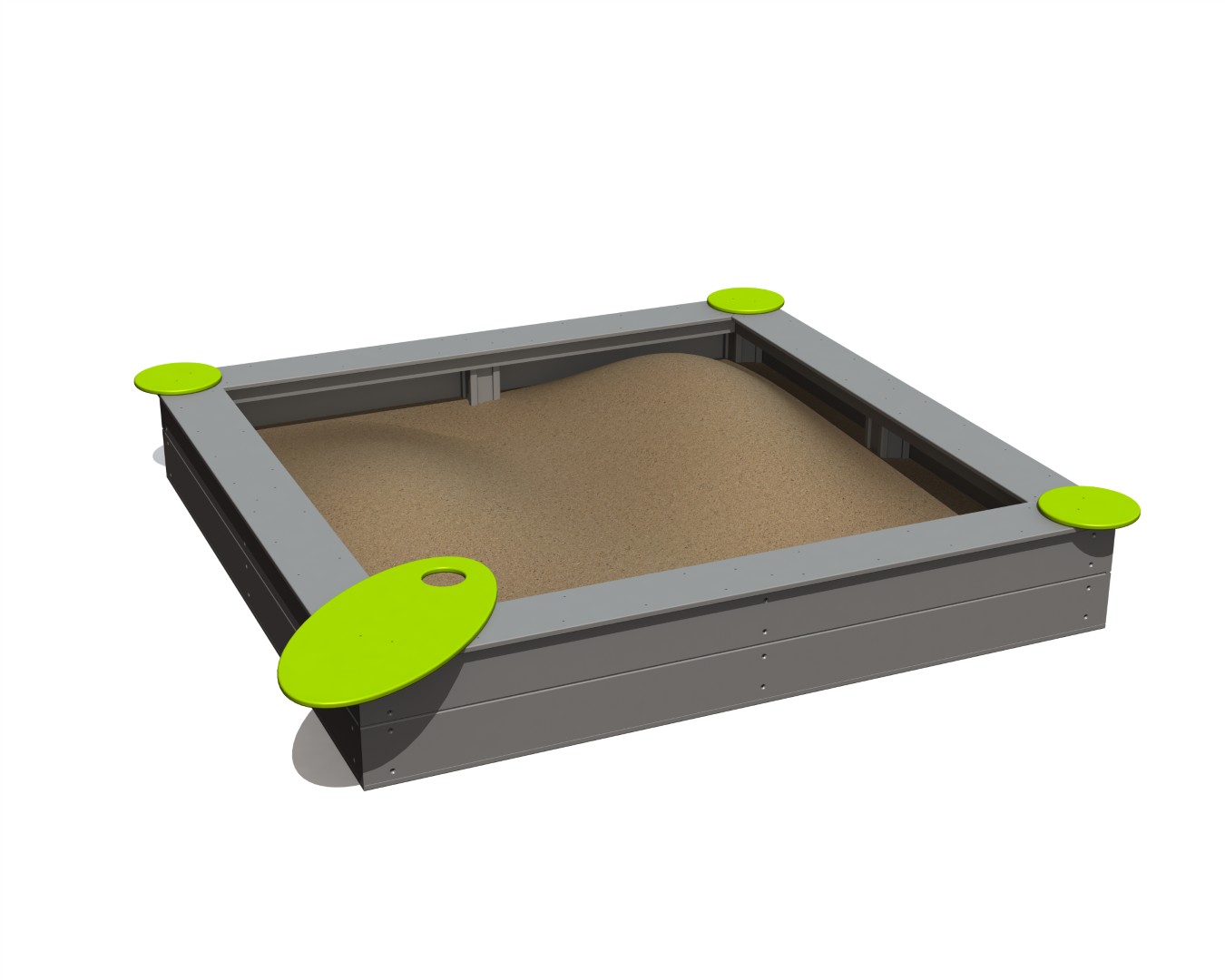 Zandbak – 2000x2000