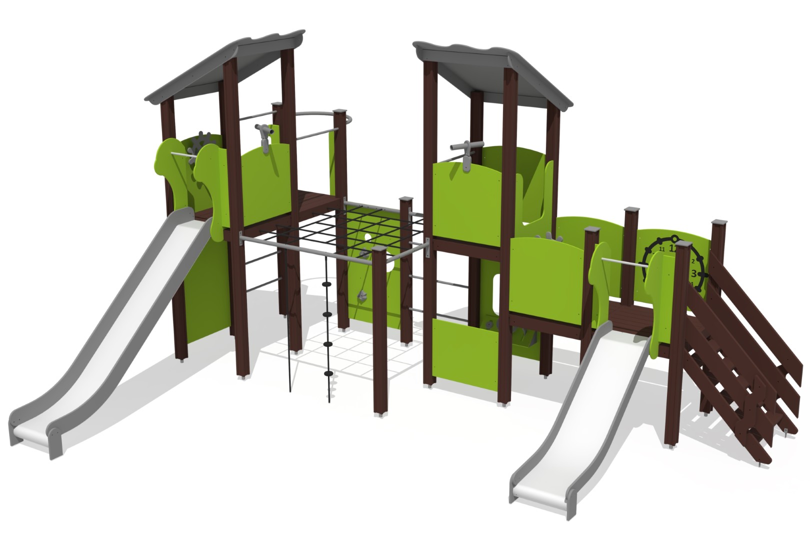 Speeltoestel FREDERIK