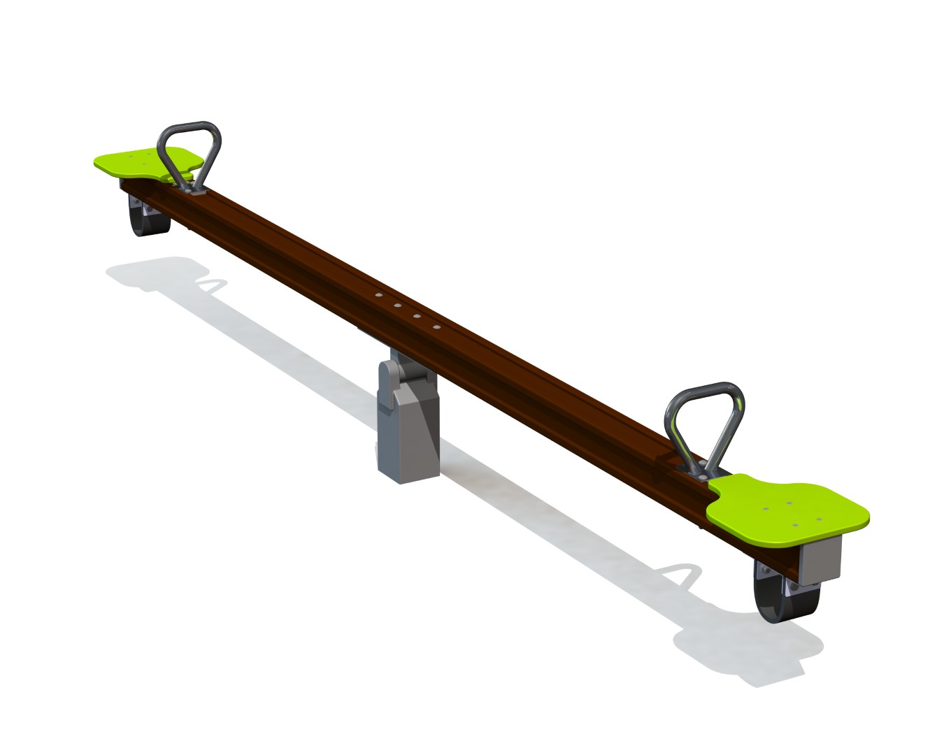 Wipwap PEUTER 2 zitjes