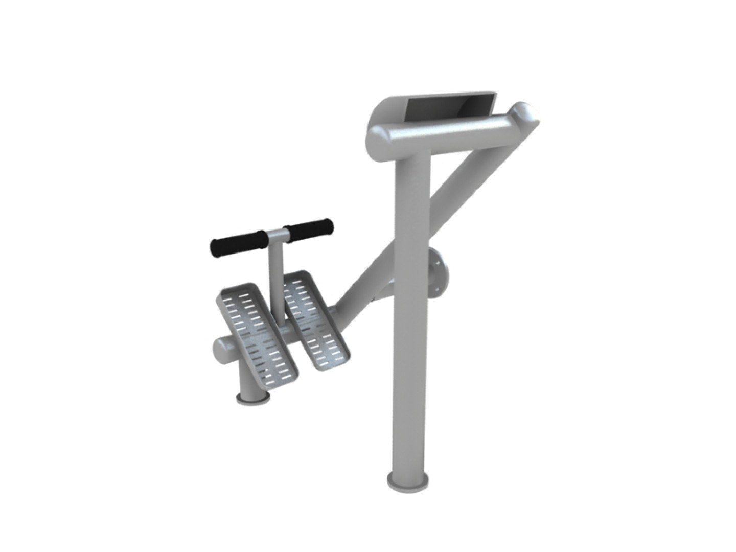 Buigmachine (fitness)