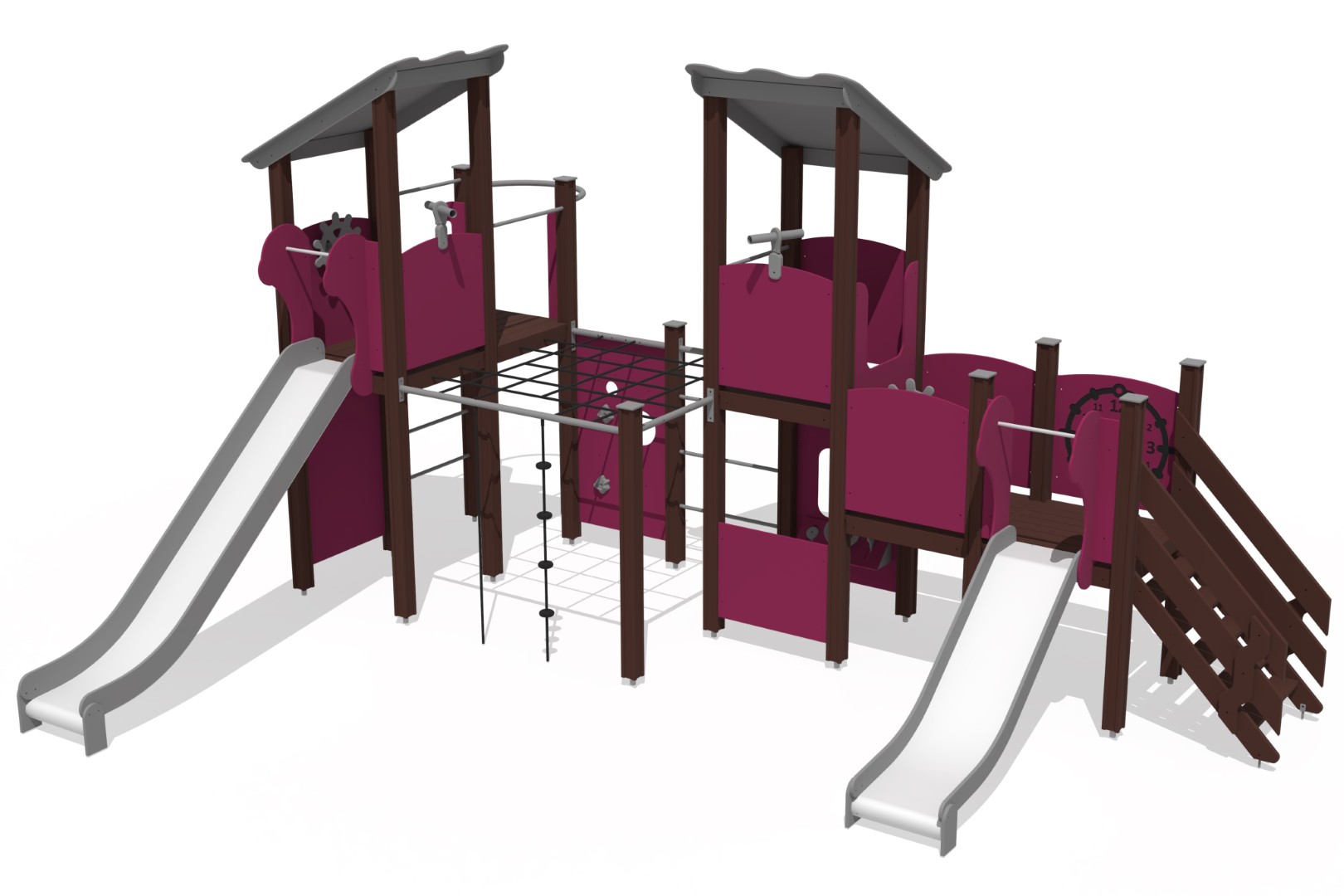 Speeltoestel FREDERIK