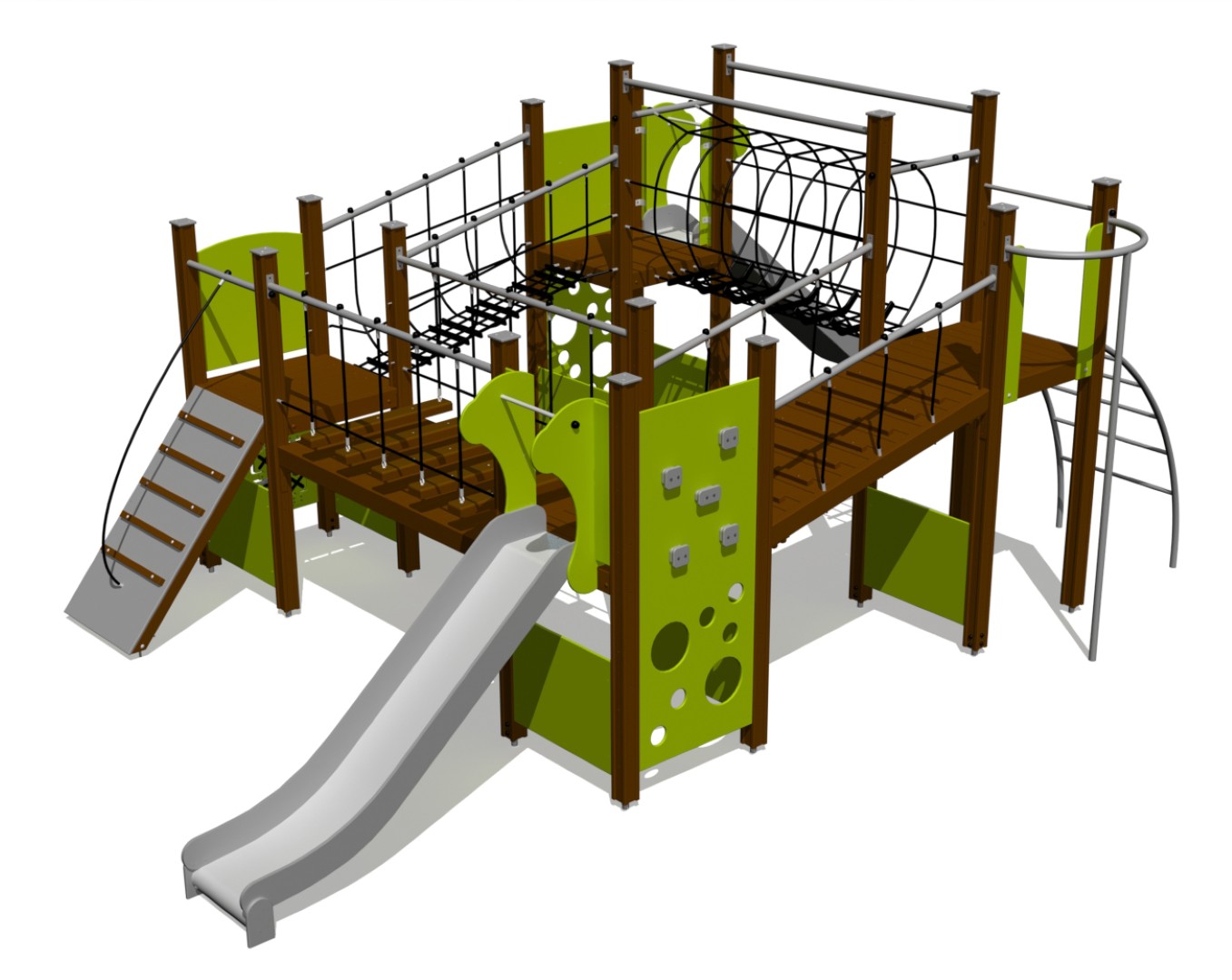 Speeltoestel ALEXANDER