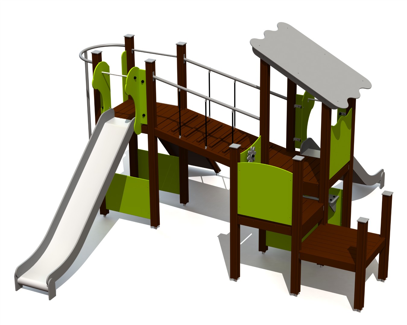 Speeltoestel RICHARD