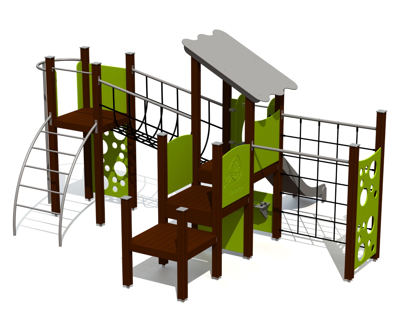 Speeltoestel REBECCA