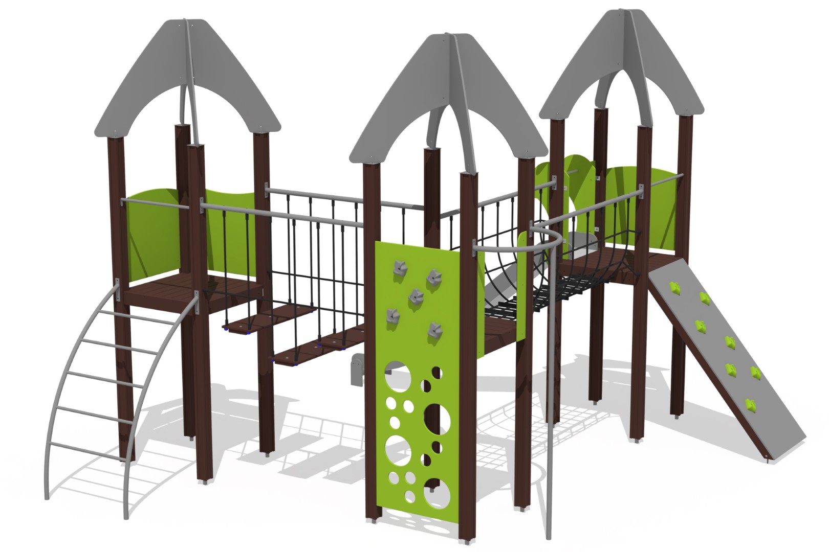 Speeltoestel ANNABEL