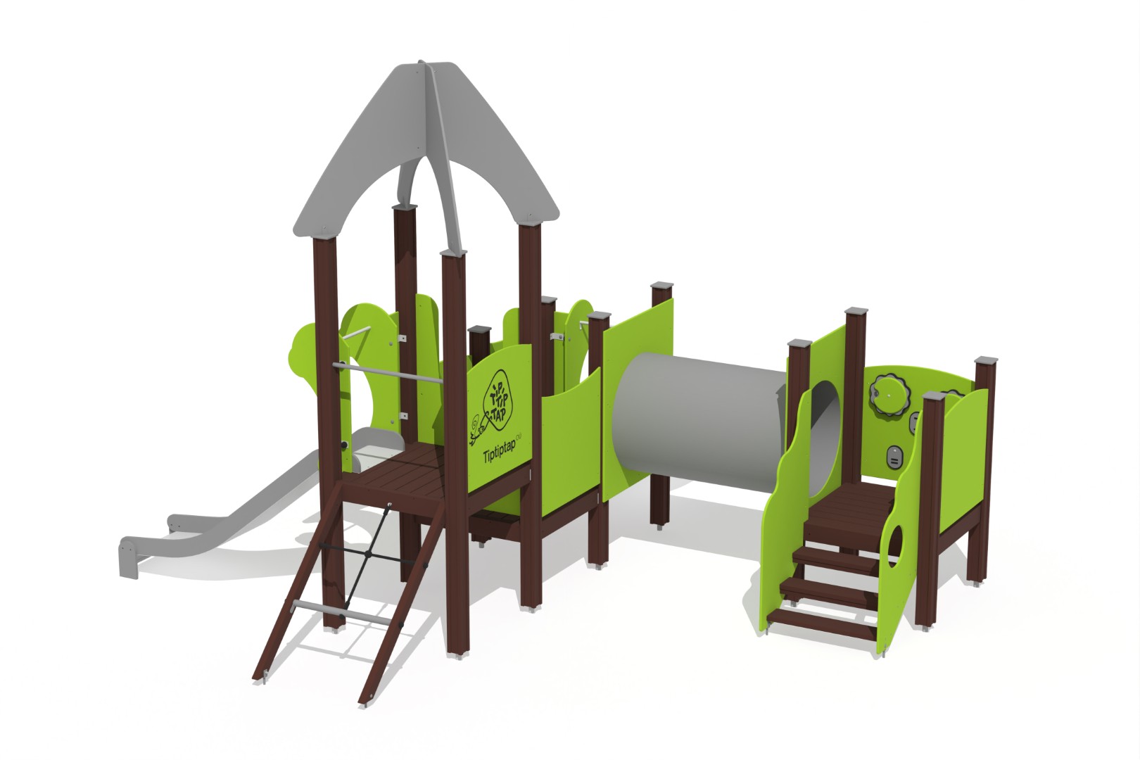 Speeltoestel ISABELLA