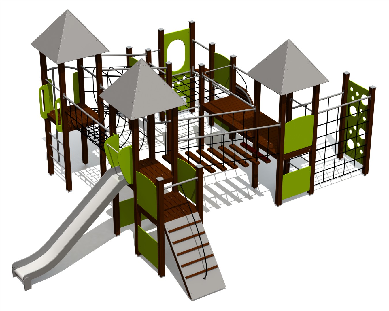 Speeltoestel ELISABETH