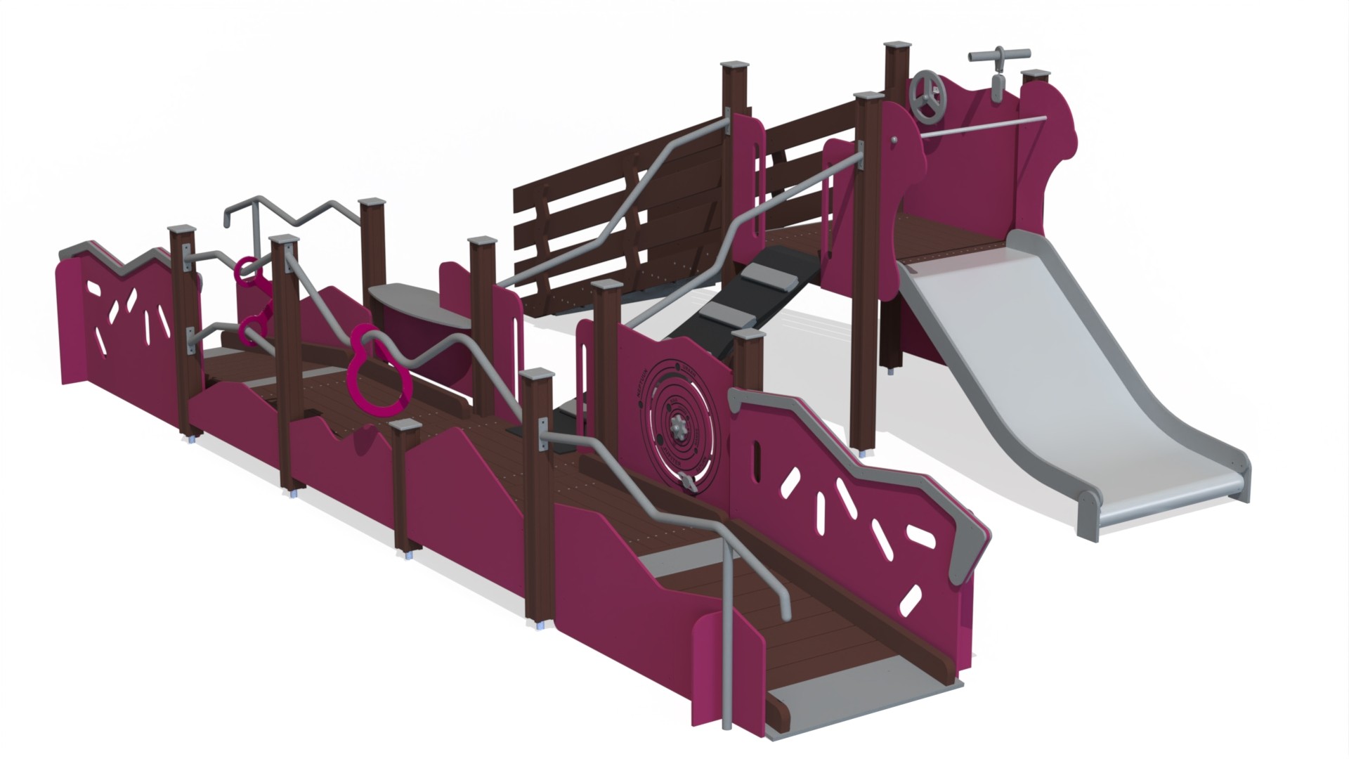 Speeltoestel MAGDALENA