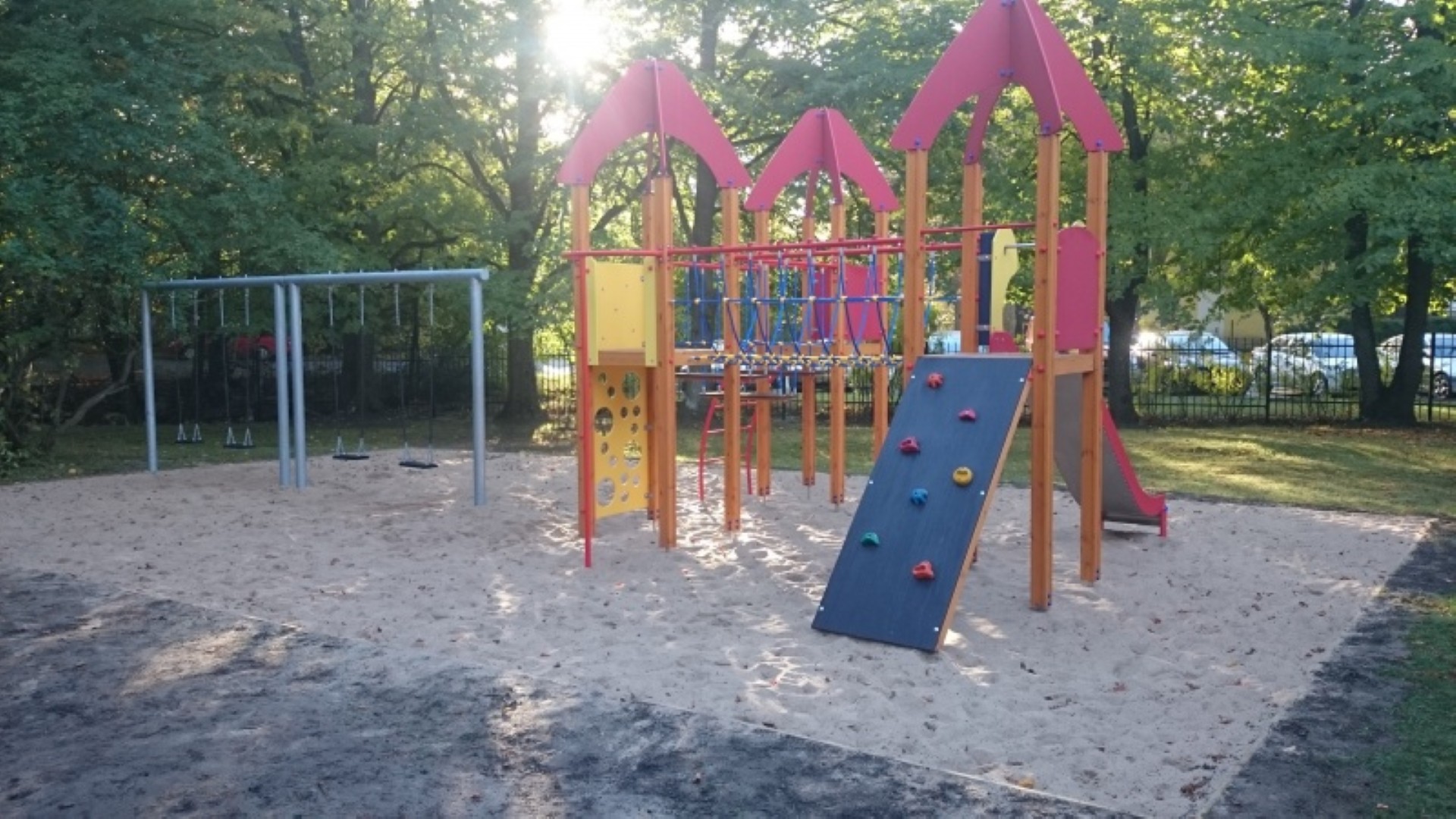 Speeltoestel ANNABEL