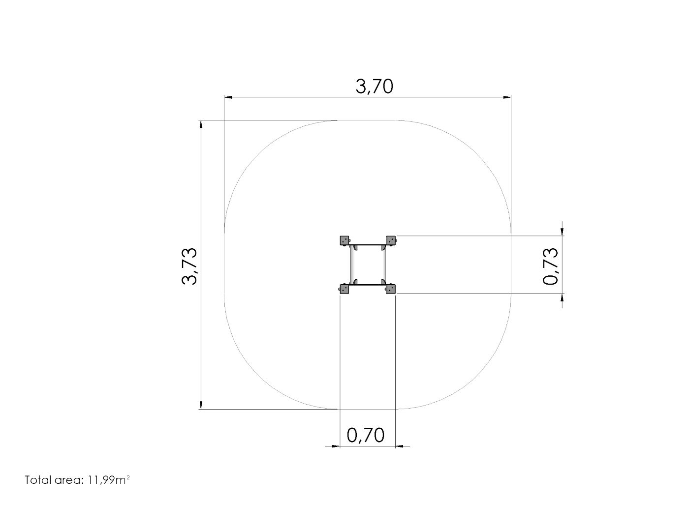 Evenwichtsbaan deel 1