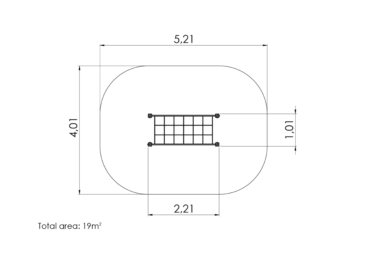 Evenwichtsbaan deel 2