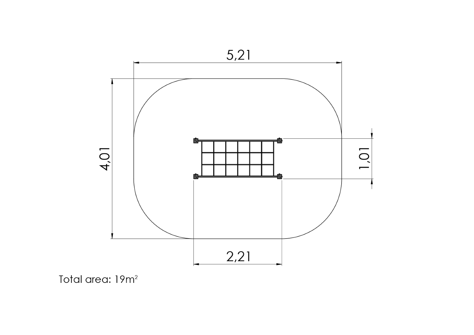 Evenwichtsbaan deel 4