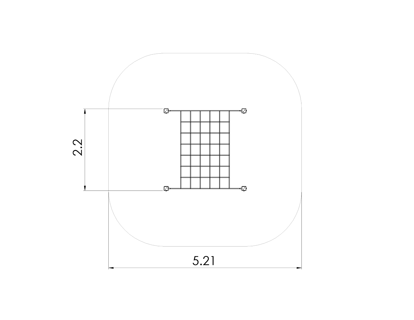 Evenwichtsbaan deel 5