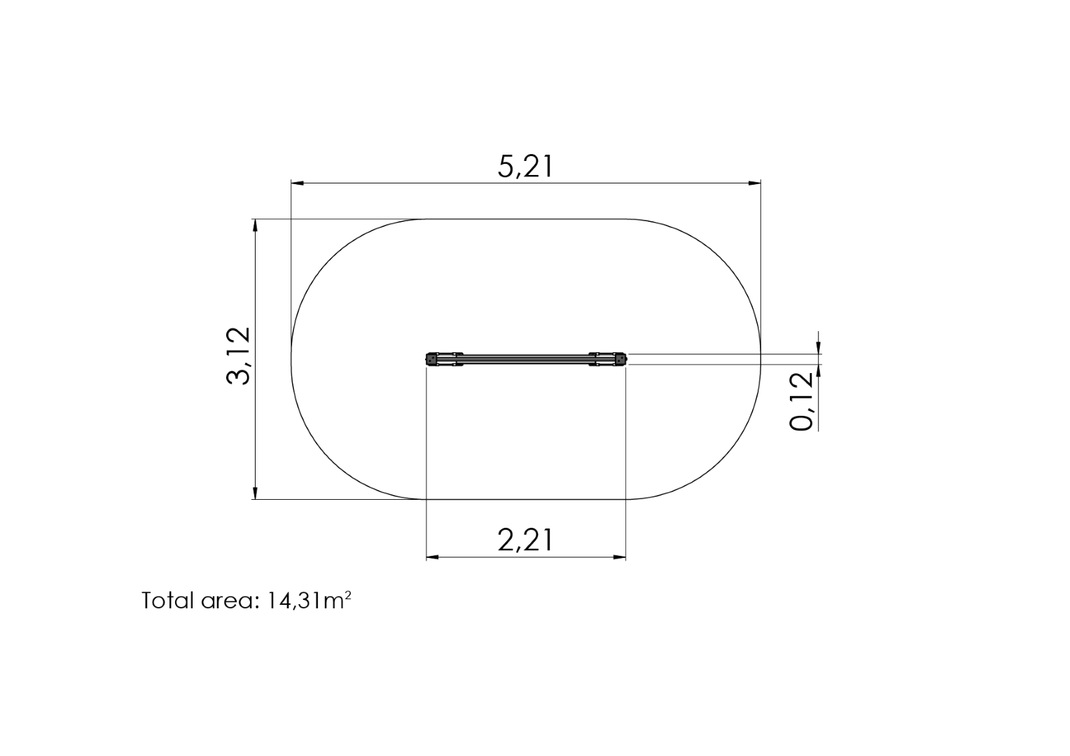 Evenwichtsbaan deel 7