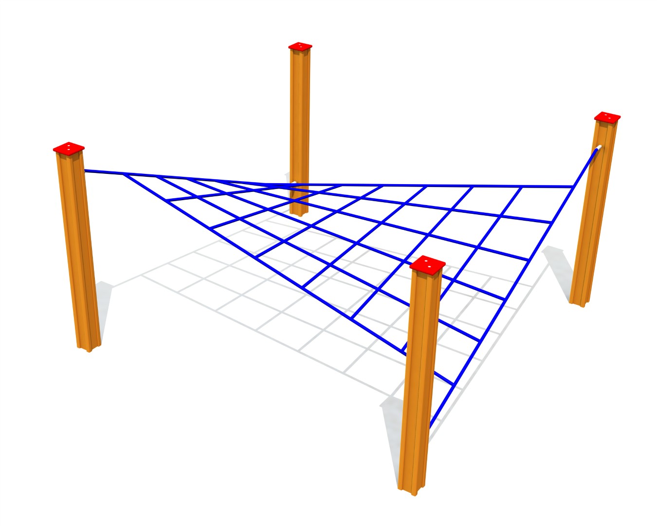 Evenwichtsbaan deel 5